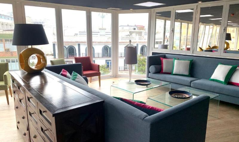 هتل Sireno Torremolinos