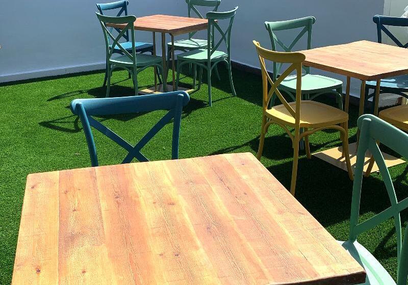 هتل Sireno Torremolinos