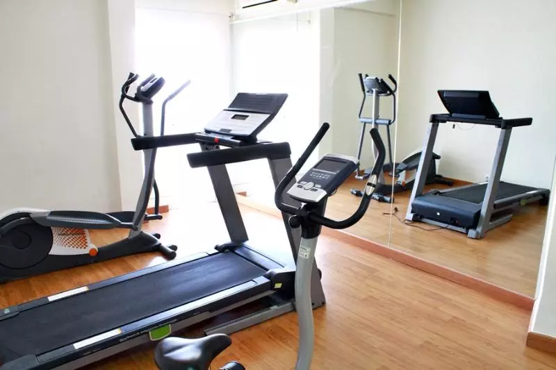 酒店 Sireno Torremolinos