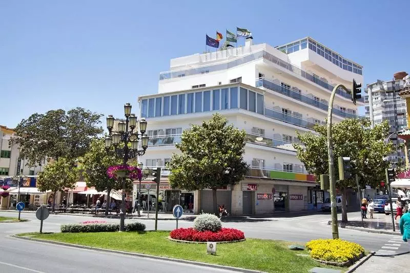 酒店 Sireno Torremolinos