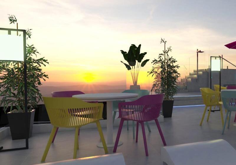 هتل Sireno Torremolinos