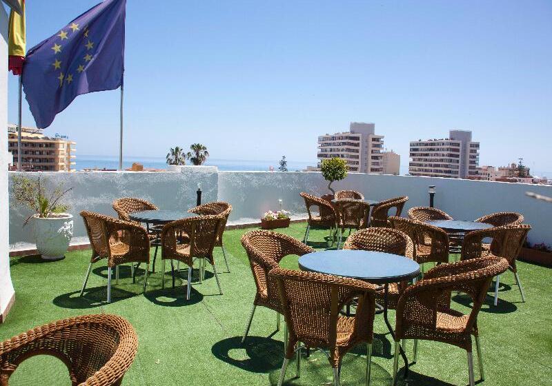هتل Sireno Torremolinos