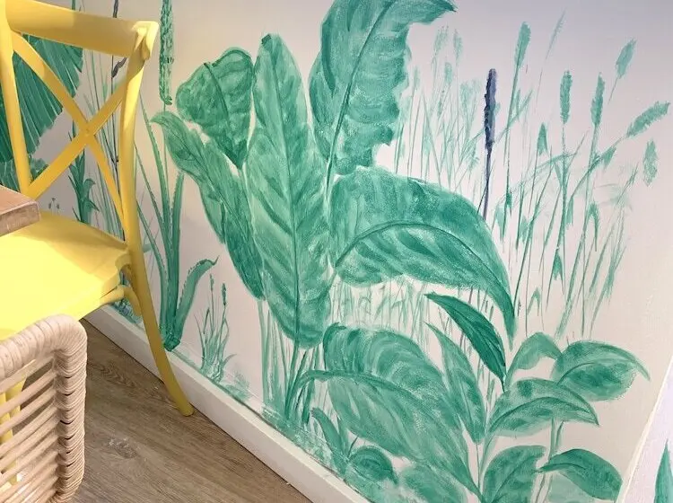 בית מלון כפרי Sireno Torremolinos