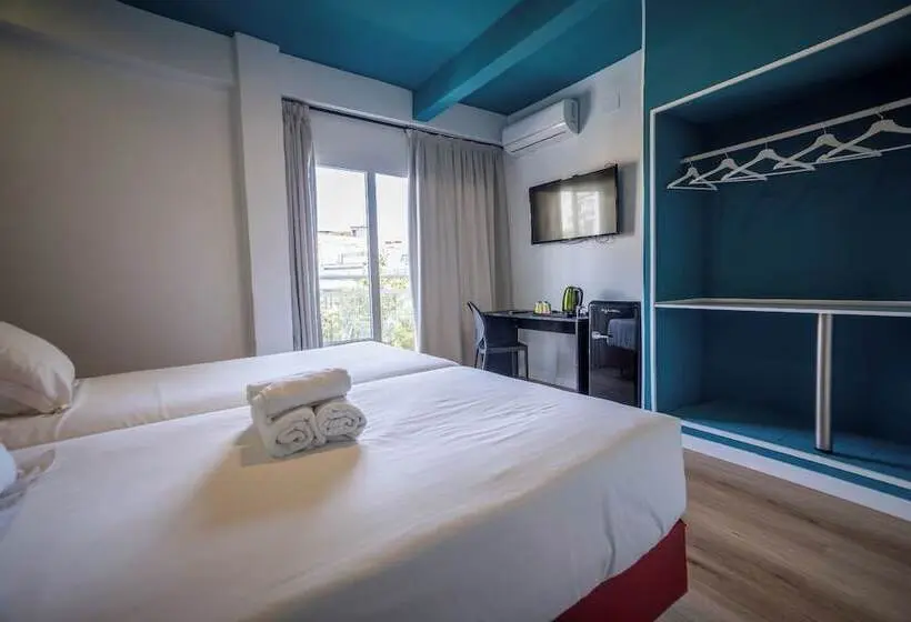 هتل Sireno Torremolinos