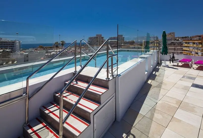 هتل Sireno Torremolinos