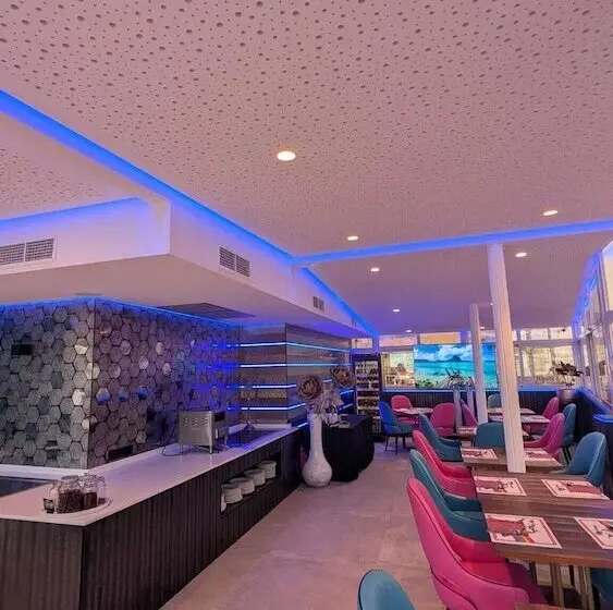 هتل Sireno Torremolinos