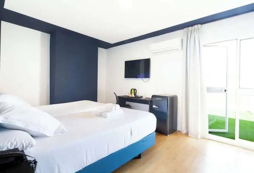 هتل Sireno Torremolinos