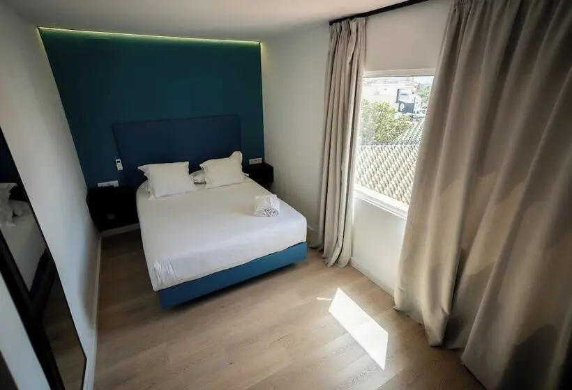 هتل Sireno Torremolinos
