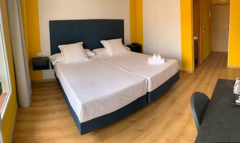 هتل Sireno Torremolinos