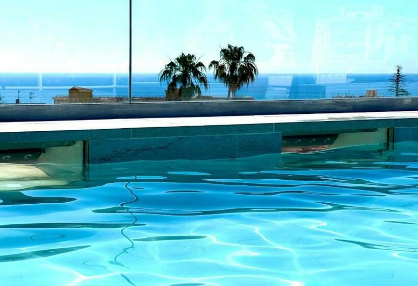 هتل Sireno Torremolinos