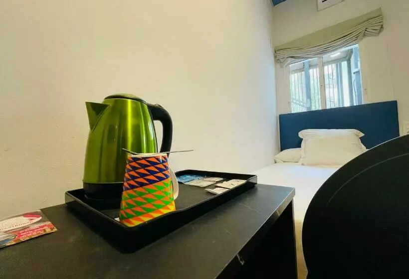 酒店 Sireno Torremolinos