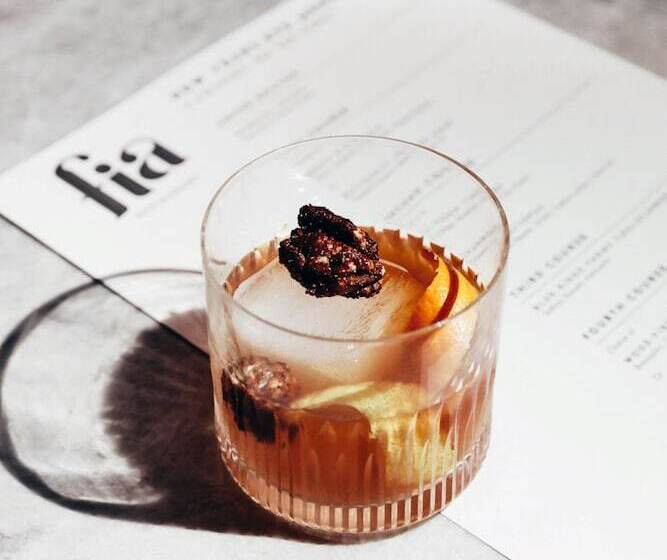 The Burgess Hotel, Atlanta, A Tribute Portfolio