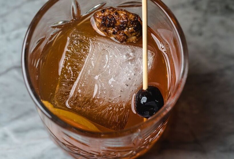 The Burgess Hotel, Atlanta, A Tribute Portfolio