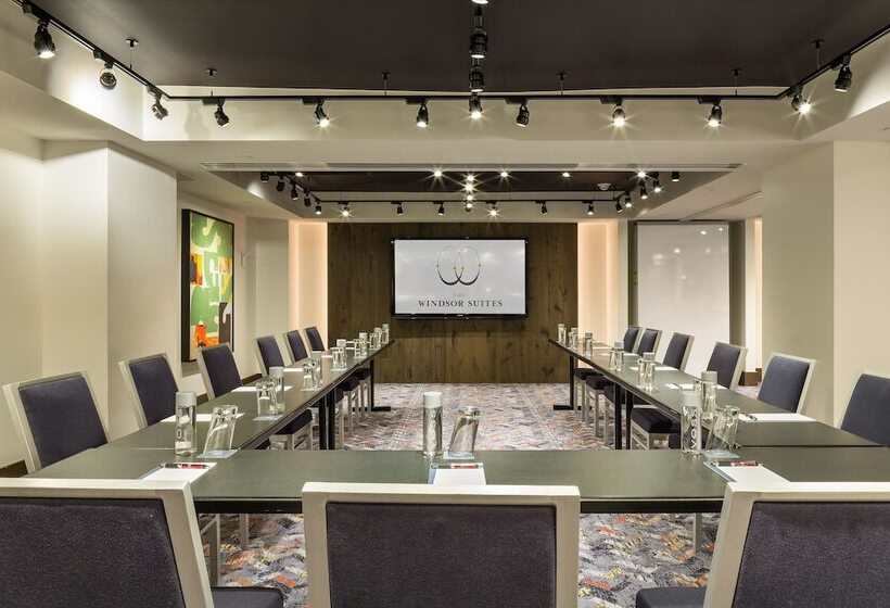 فندق The Windsor Suites Philadelphia