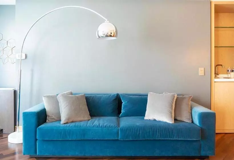 ホテル The Windsor Suites Philadelphia