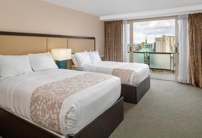 فندق The Windsor Suites Philadelphia