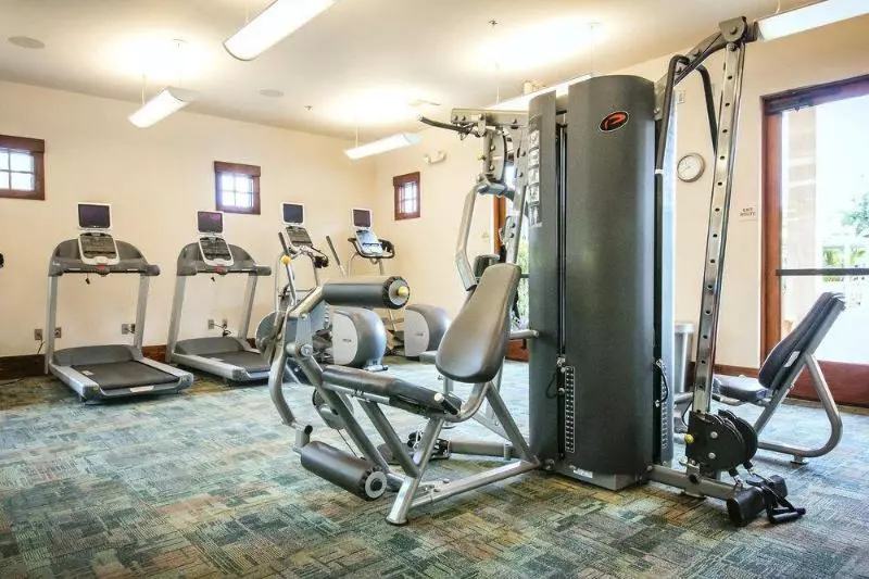 Wine & Roses Hotel Restaurant Spa Lodi