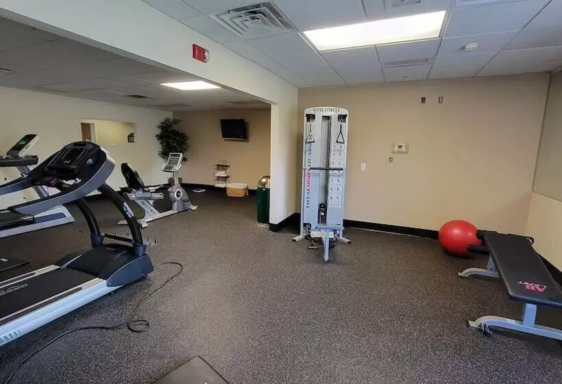 فندق Independent Sphc Cross Creek Inn & Suites