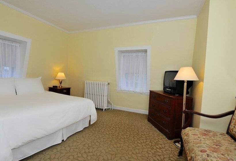 Otel Yankee Peddler Inn