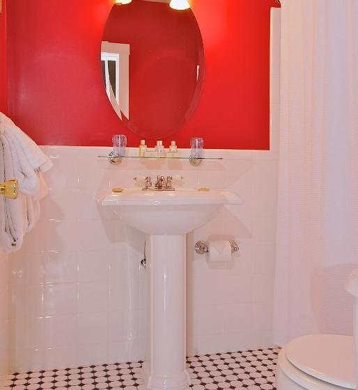 Otel Yankee Peddler Inn