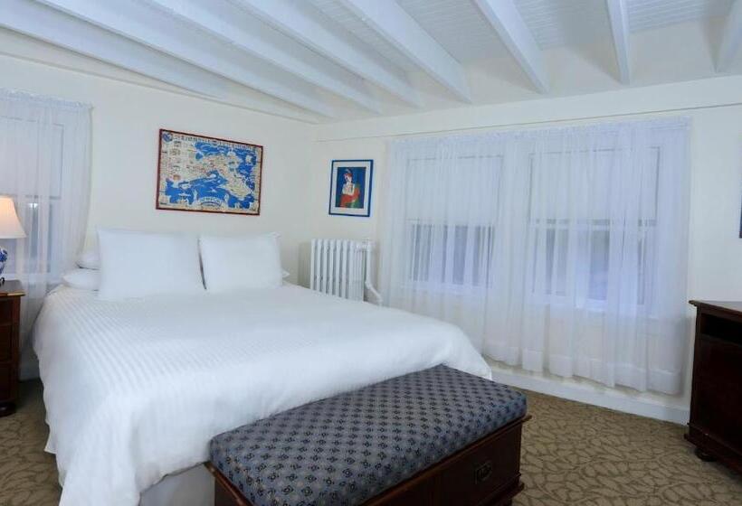 Otel Yankee Peddler Inn