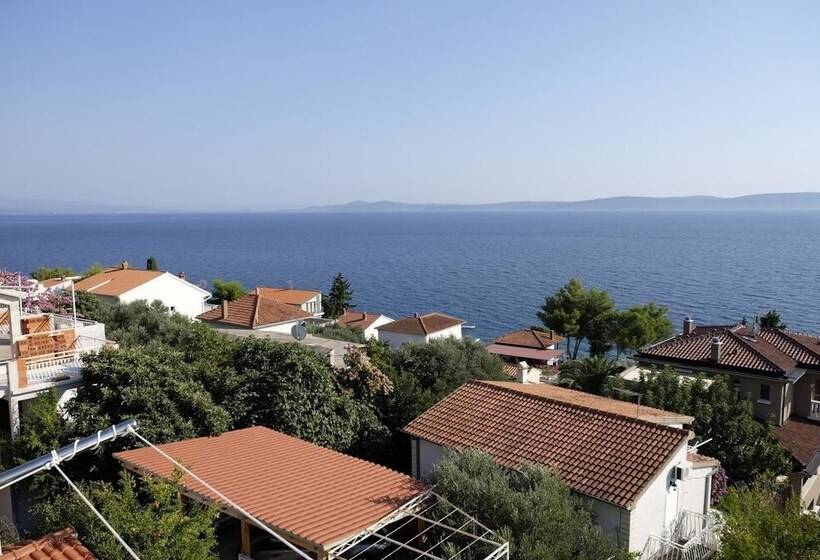 Apartments Duje O.gornji