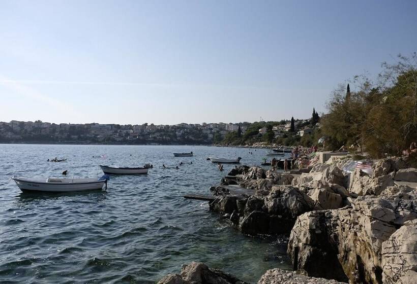 Apartments Duje O.gornji