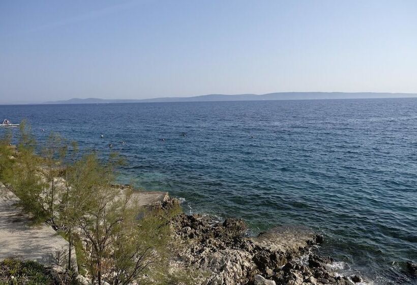 Apartments Duje O.gornji