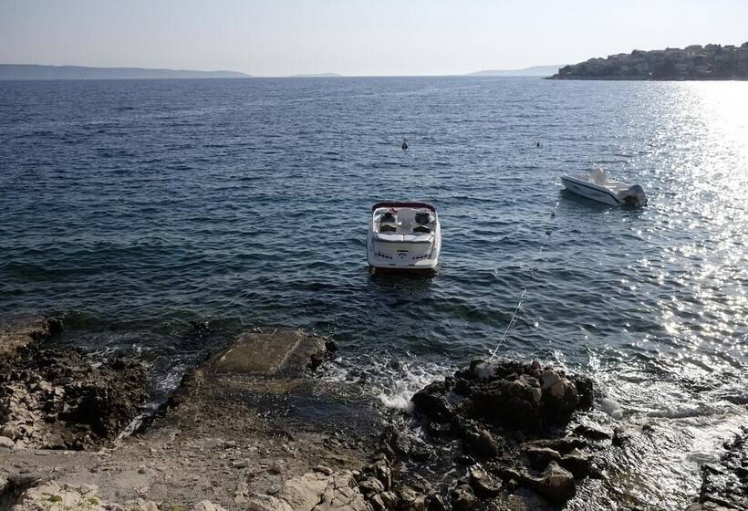 Apartments Duje O.gornji