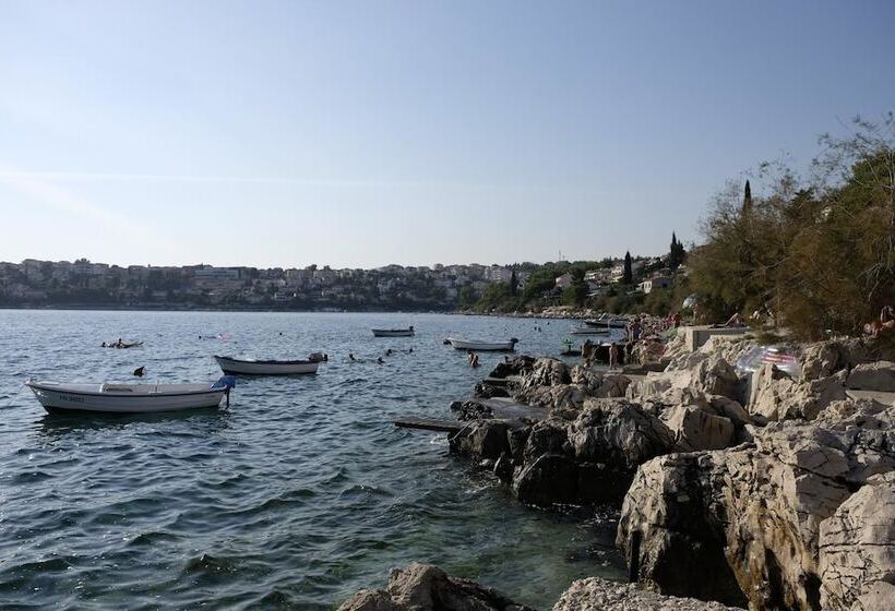 Apartments Duje O.gornji