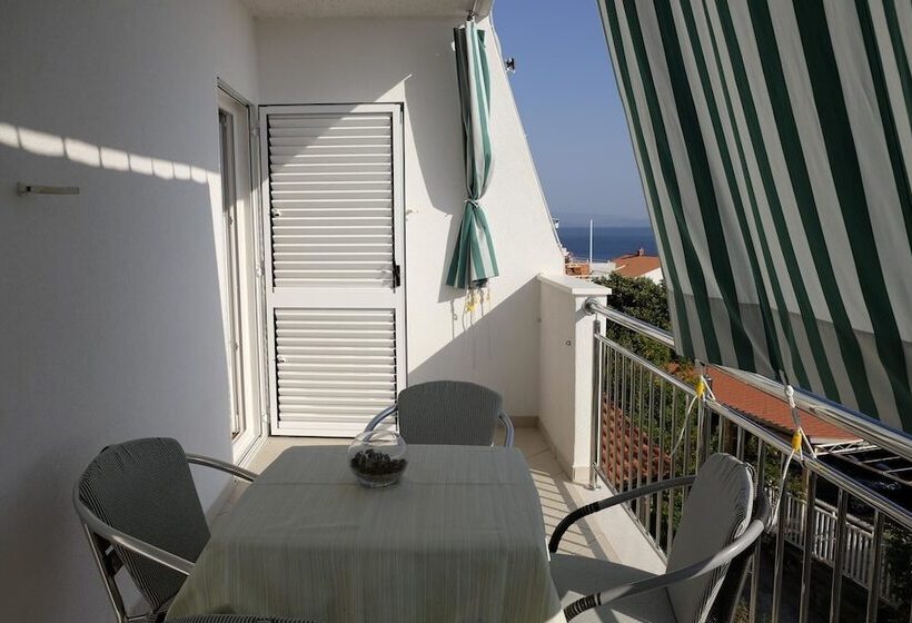 Apartments Duje O.gornji