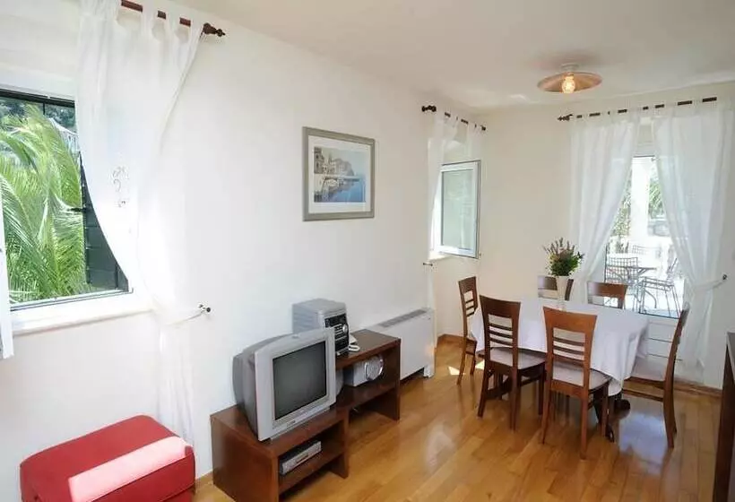 Apartments Vila Marija