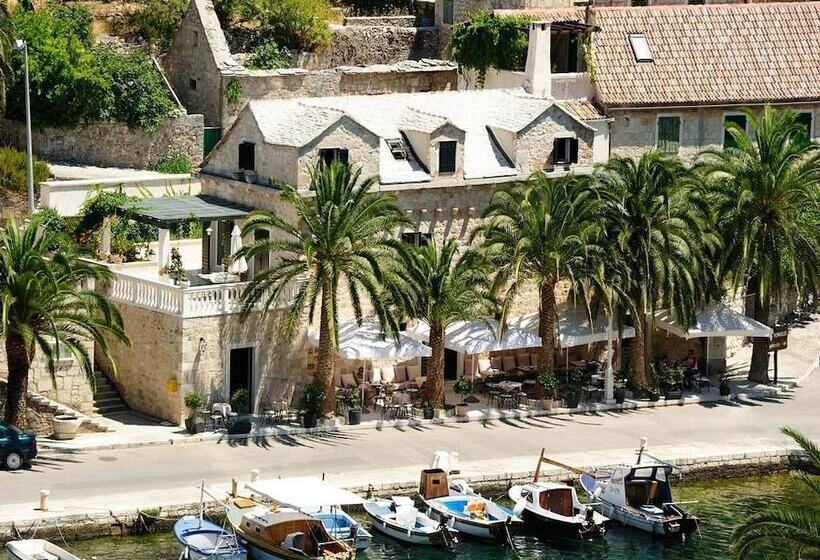 Apartments Vila Marija