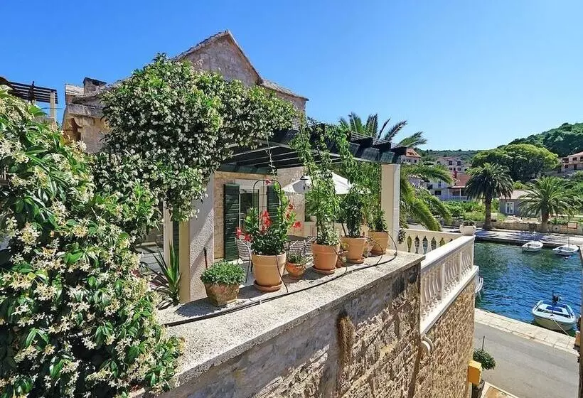 Apartments Vila Marija