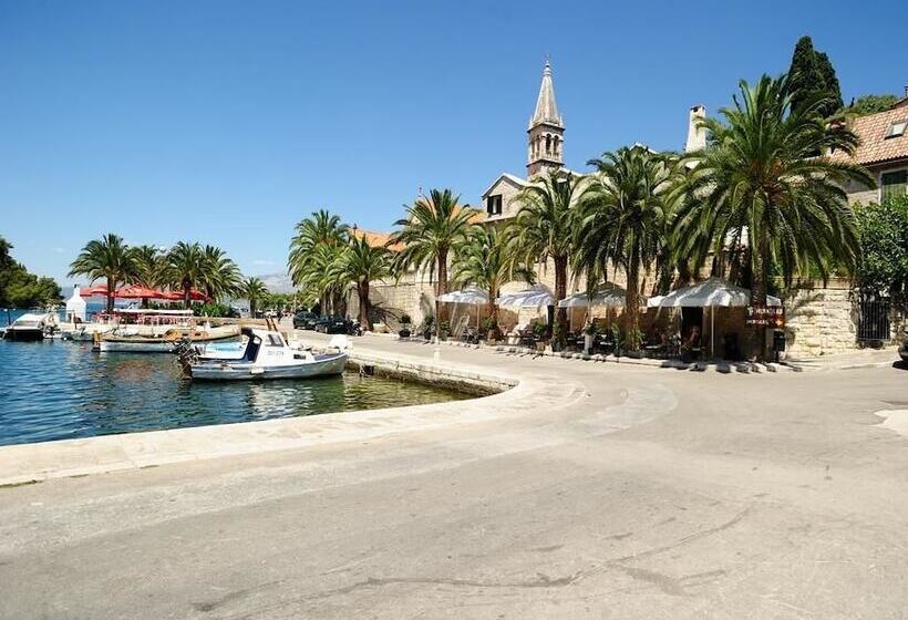 Apartments Vila Marija