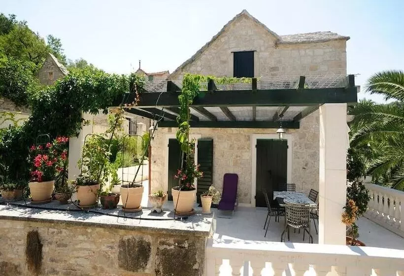 Apartments Vila Marija