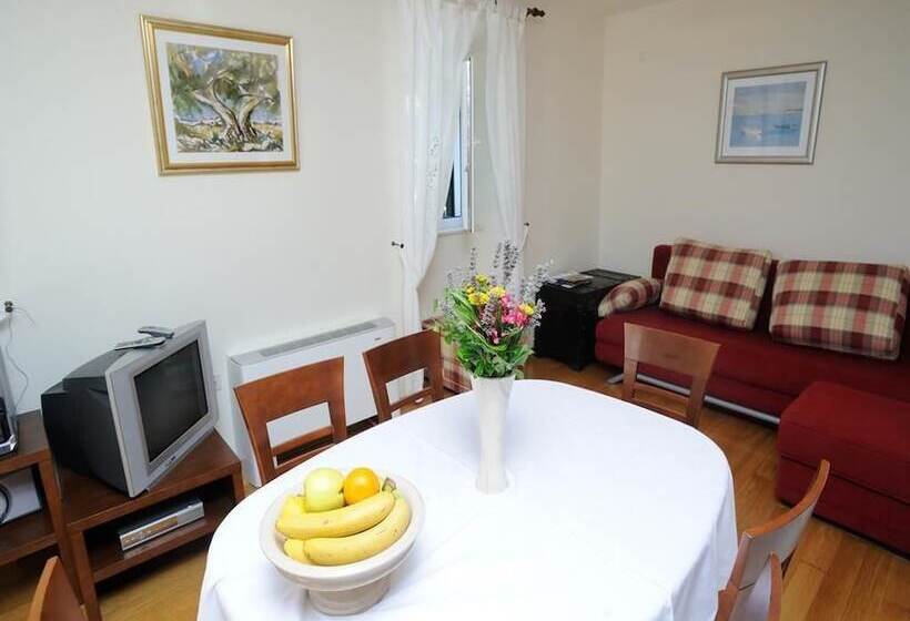 Apartments Vila Marija