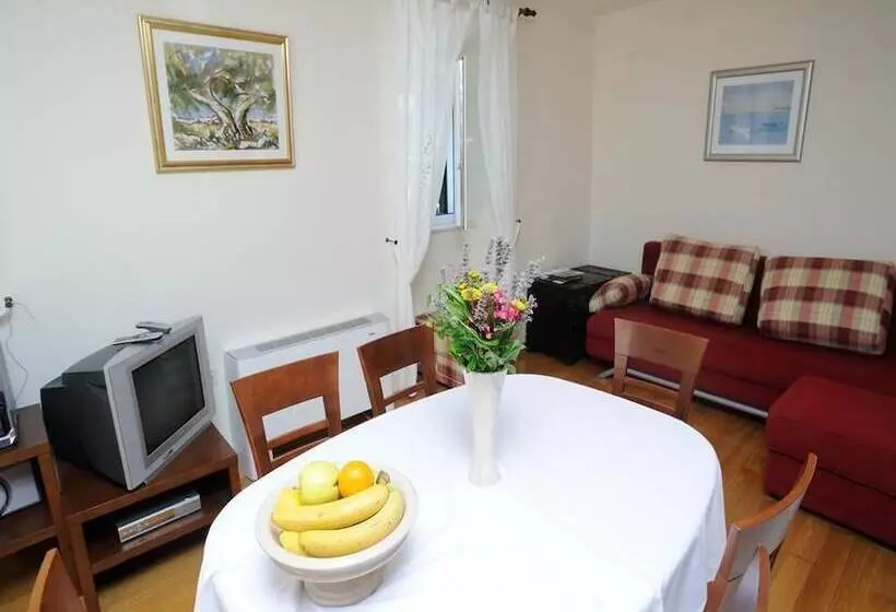 Apartments Vila Marija