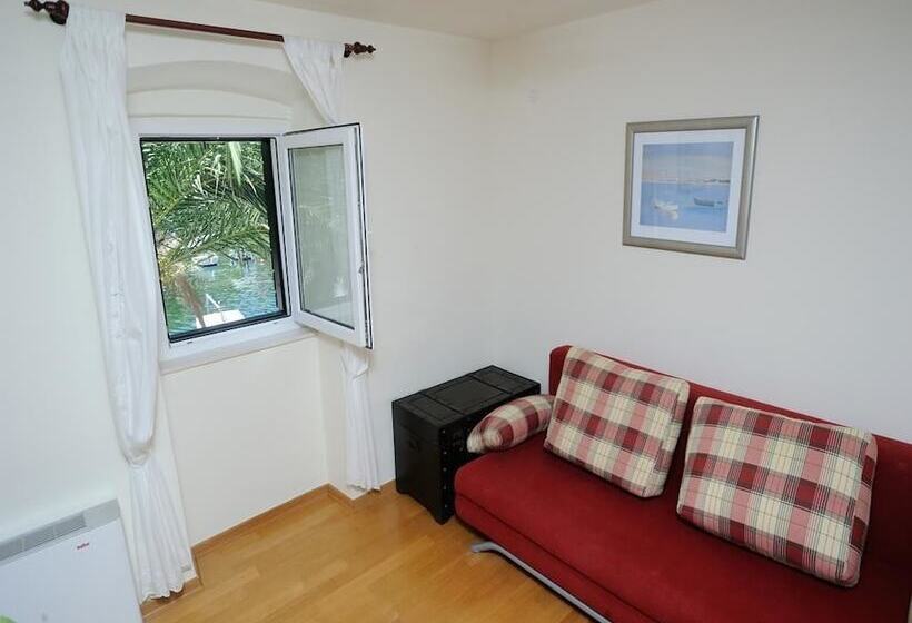 Apartments Vila Marija