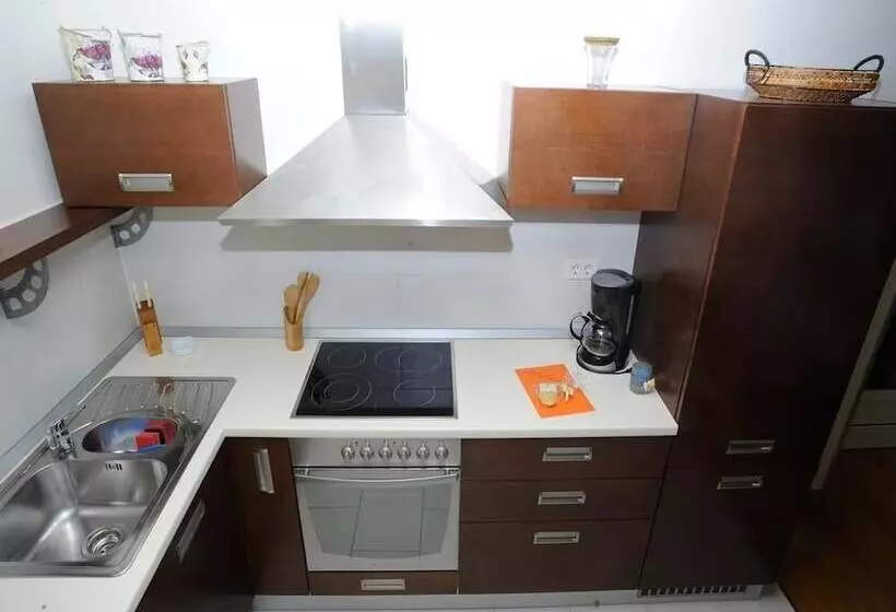 Apartments Vila Marija