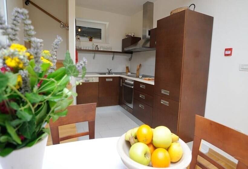 Apartments Vila Marija