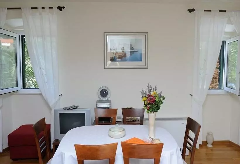 Apartments Vila Marija