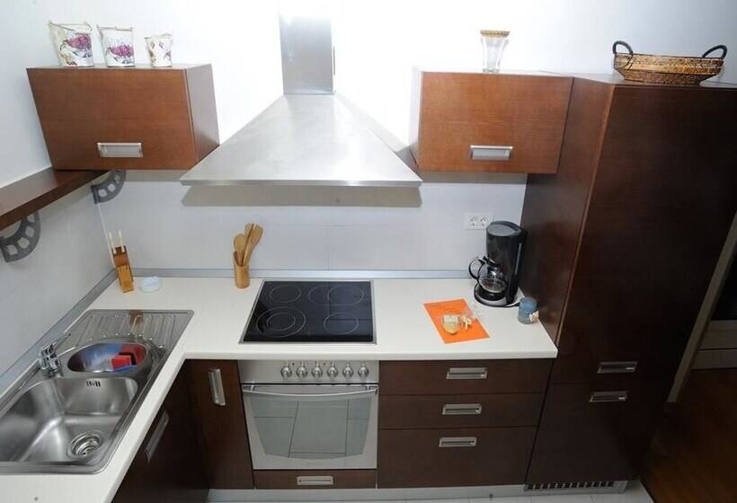 Apartments Vila Marija