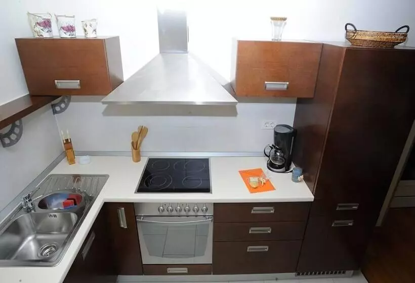 Apartments Vila Marija