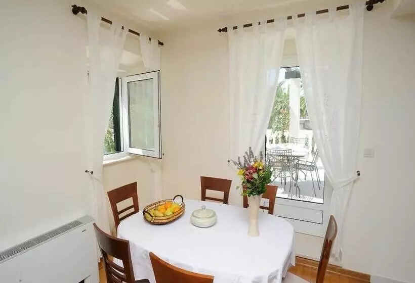 Apartments Vila Marija