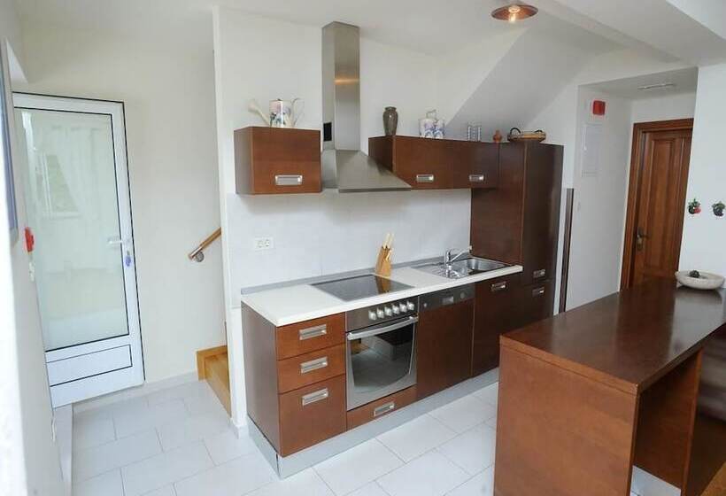 Apartments Vila Marija