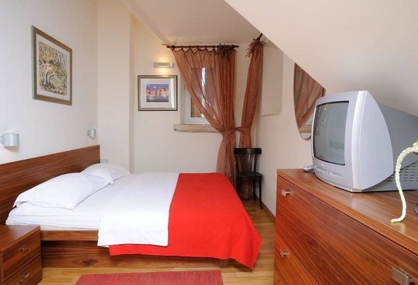 Apartments Vila Marija