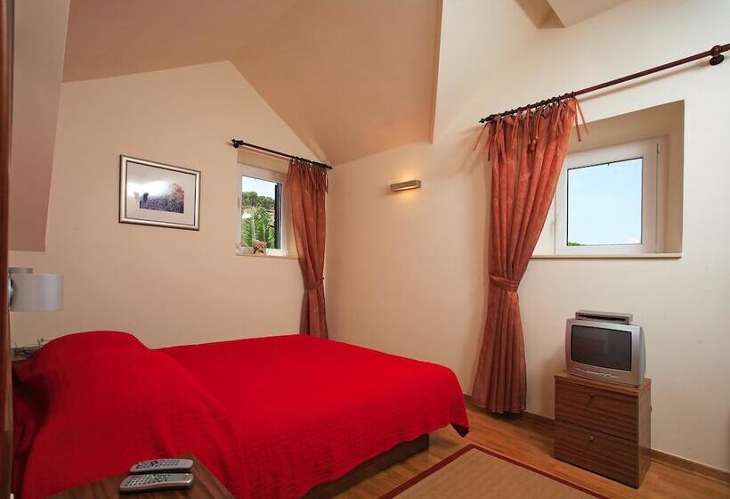 Apartments Vila Marija