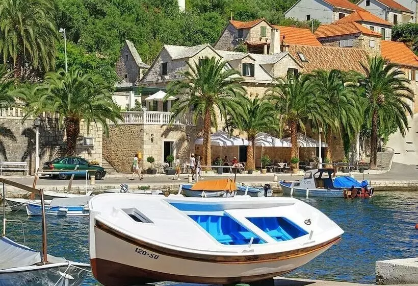 Apartments Vila Marija