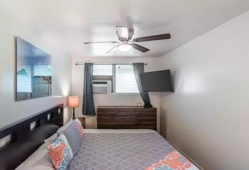 Lahaina Wonderful Condos